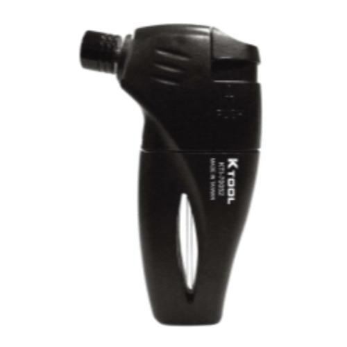Hand Held Butane Torch by K Tool International