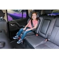 thumbnail image 3 of Parent's Choice Car Seat Protector, Gray, 3 of 8