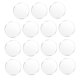 thumbnail image 5 of unbranded 15Ud Ácrilicos Circulares Transparentes Para Manualidades Con Superficie Lisa Y Segura, 5 of 7