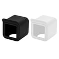 thumbnail image 1 of POINTERTECK 2pcs Waterproof Case for Wyze Cam V3 Security Camera Protective Cover Skin, 1 of 9
