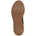 thumbnail image 5 of Territory Mens Uintah Casual Lace-up Knit Sneaker, 5 of 9
