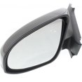 thumbnail image 4 of For Toyota Yaris Door Mirror 2012 2013 2014 Driver Side | Manual | Black | Replacement For TO1320278 | 87940-52C60, 4 of 6