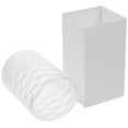 thumbnail image 4 of Candle Silicone Mold Making Candle Accessory DIY Scented Candle Mold Craft DIY Mold, 4 of 9