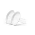 thumbnail image 1 of Flöw: Additional Breast Shield Set, 1 of 1