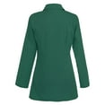 thumbnail image 2 of Women's 29 Inch Consultation Lab Coat, 2 of 4
