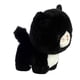 thumbnail image 5 of Peluche Aurora® Playful Teddy Pets™, gato con forma de esmoquin, 16,5 cm, 5 of 5