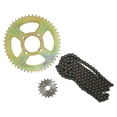 thumbnail image 2 of ENGRANE 50X17 CADENA 428HX132L SET VENTO CROSSMAX 200 (20-21) RODA, 2 of 3