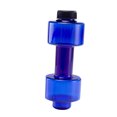 thumbnail image 3 of WRITWAA 1Set Dumbbell Sports 8x3.1in for Traveling Home Use Cylindrical Shape, 3 of 8
