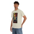 thumbnail image 6 of Black History T-shirt, Cotton T-shirt, 6 of 9