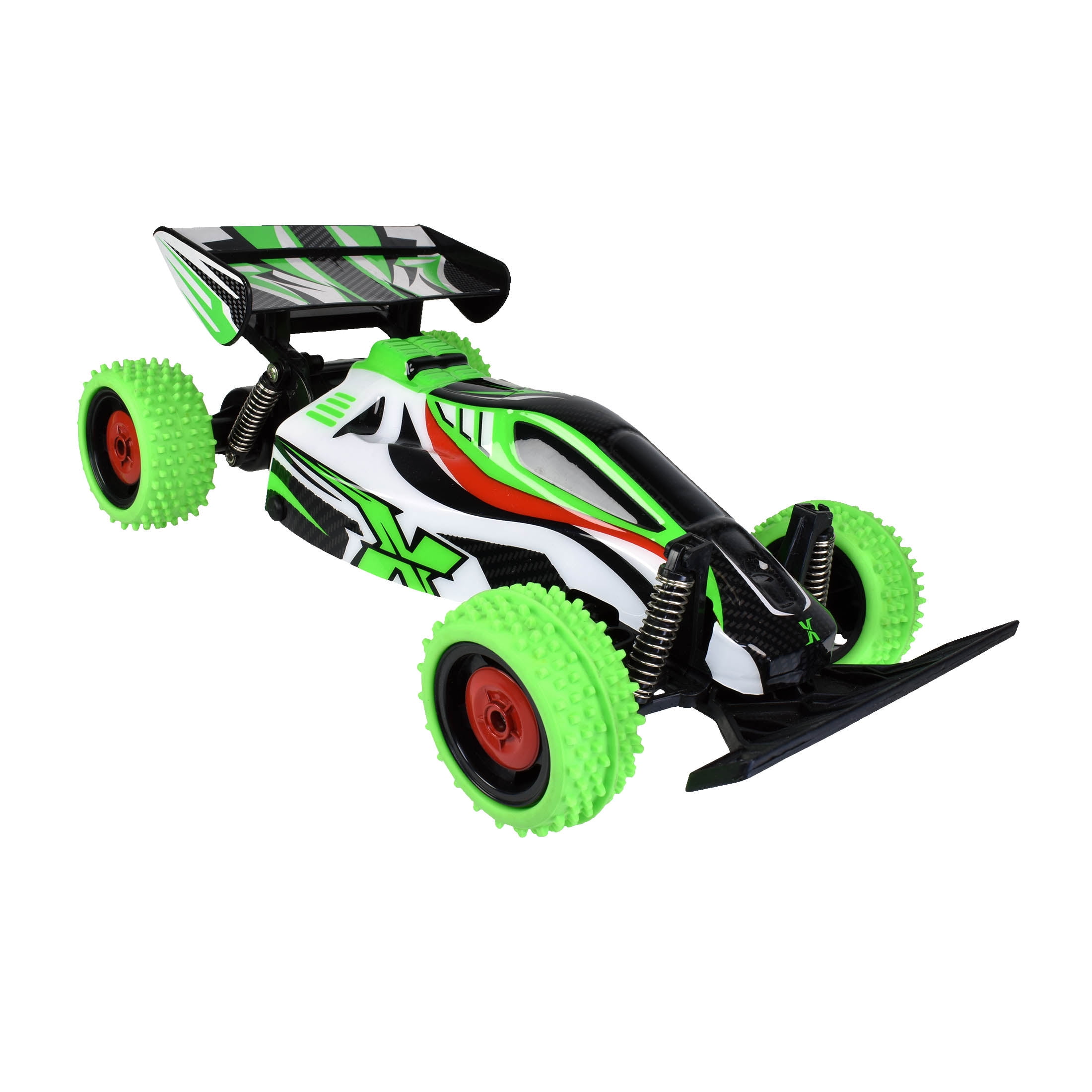 Adventure Force 1:18 Voiture de Course XT Radiocommandée