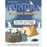 Tundra: Unnatural Selection Softcover Book, (Paperback)