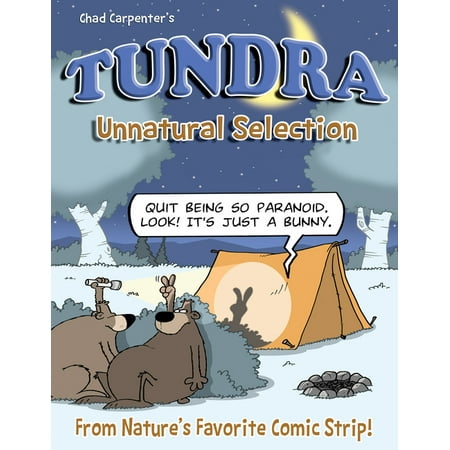 Tundra: Unnatural Selection Softcover Book, (Paperback)