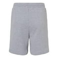thumbnail image 2 of Bella + Canvas 3724 FWD Fashion Unisex Short, 2 of 4