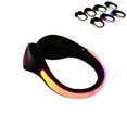 thumbnail image 1 of Bangcool 2PCS LED Shoes Clip Light Reflective Cycling Shoes Clip Light for Outdoor, 1 of 5