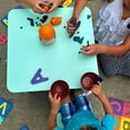 thumbnail image 5 of Channie's Dino Egg Triceratops Toddler Puzzle Toy, Nuts and Bolts Dinosaur Building Toy, Easter Favor, 5 of 6