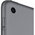 thumbnail image 3 of Pre-Owned Apple iPad 8th Gen , Up to 10 Hours of Battery Life - 128GB Space Gray (Good), 3 of 3