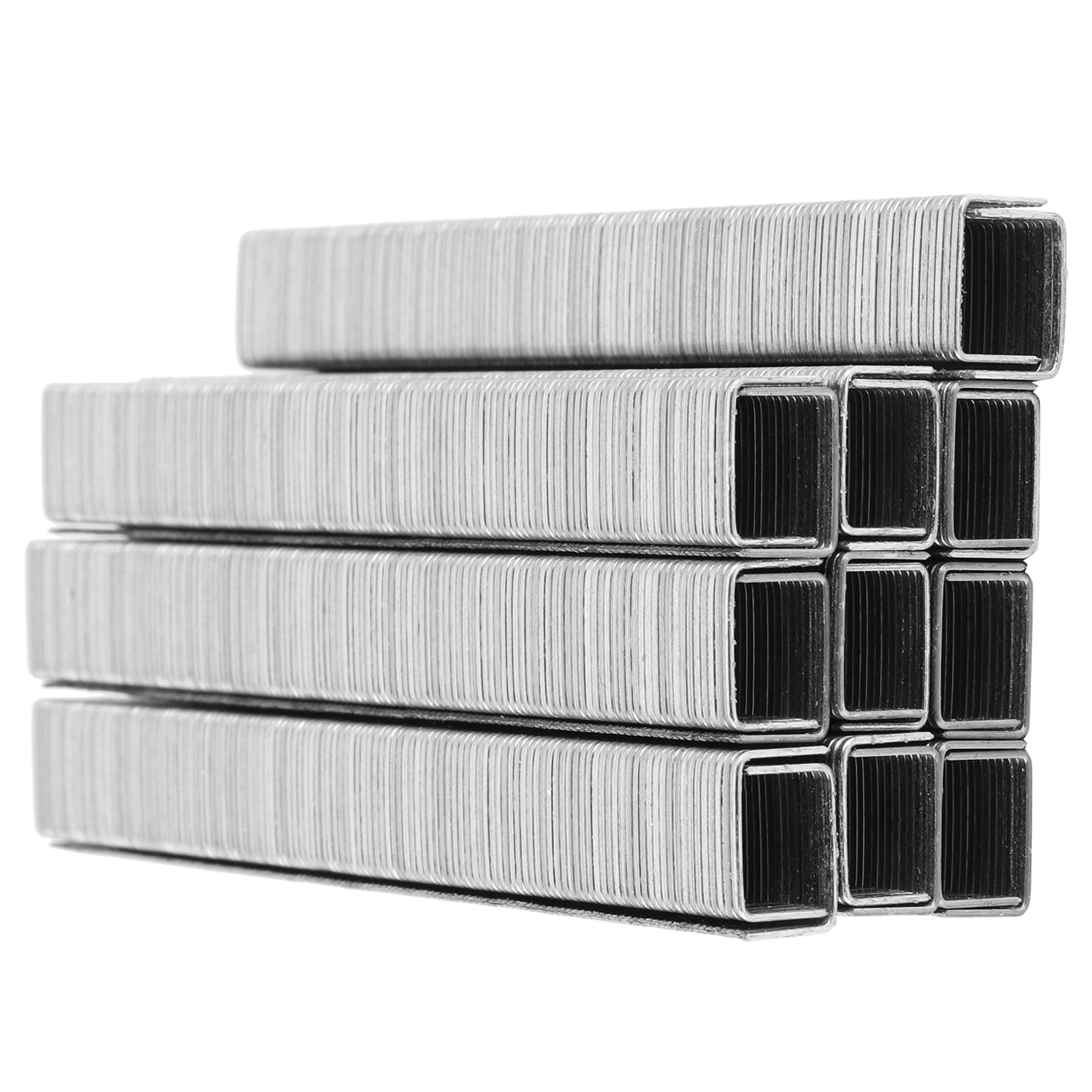 Octpeak Beehive Nail,U Nail,20 Strip 1008F U‑Shaped Nails Nailer Accessory Beehive Fastening Nails Beekeeping Tools