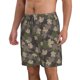 thumbnail image 2 of Fotbe Camouflage maple Trajes de Baño Estampados para Hombre, Shorts de Verano de Secado Rápido, Ropa de Playa, Bañadores-Small, 2 of 6