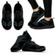 thumbnail image 1 of Zapatillas deportivas de moda para mujer de la marca Dolphin Design, con estampado de lunares y ondas, ligeras, con cordones, para caminar en verano., 1 of 6