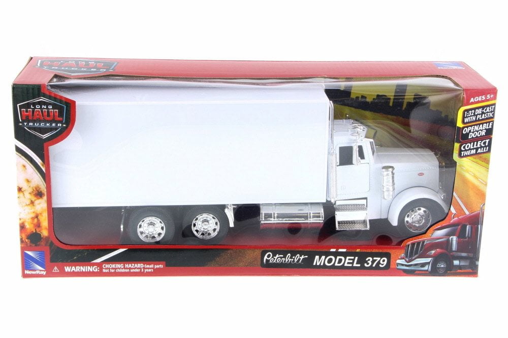 new ray diecast