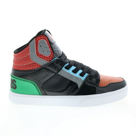 

Osiris Adult Mens Clone Skate Inspired Sneakers
