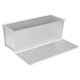 thumbnail image 3 of Loaf Tin with Lid Non-stick Bread Toast Mold Bread Pan with Slide Cover, 3 of 4