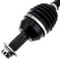 thumbnail image 3 of Niche Front Right CV Axle for Honda Pioneer 1000 1000-5 44250-HL4-A01 519-KCA2604X, 3 of 6