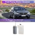 thumbnail image 4 of Surtidor de gasolina del coche 2214704594 Ser para - W221 S350 S500 X204 Glk350 W212 E300 M276 C- A22, 4 of 5