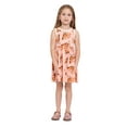 thumbnail image 2 of Moana Toddler Girls Tank Dress, Sizes 12M-5T, 2 of 7