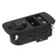 thumbnail image 2 of Master Power Window Switch 156085170 Front Left Window Regulator Switch Replacement for Alfa Romeo Mito 955 2008 to 2017, 2 of 5