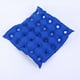 thumbnail image 5 of Cojín de asiento antiescaras, cojín inflable antiescaras para silla de ruedas, asiento extendido para silla de oficina, silla de ruedas, coche JAMW Sencillez, 5 of 5