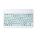 thumbnail image 3 of CAROOTU Sans Fil Bluetooth-compatible Clavier Souris Set Léger Portable pour IOS Android Téléphone Tablette, 3 of 7