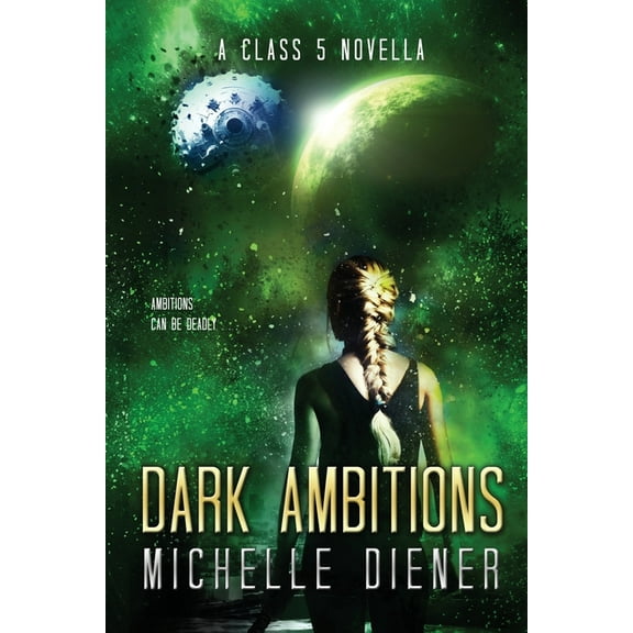 Dark Ambitions, (Paperback)