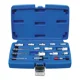 thumbnail image 1 of Juego De Adaptadores De Puntas Y DADOS BGS 6779 16 PCS, 1 of 1