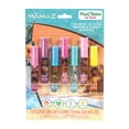 thumbnail image 1 of Set de brillo de labios Townley Girl Disney Moana, 7 piezas, niñas a partir de 3 años, 1 of 9