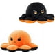 thumbnail image 1 of Pulpo de peluche reversible Moody | Peluche reversible de doble cara, suave y creativo, ideal como regalo para niños., 1 of 5
