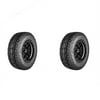 New PRO COMP A/T Sport All Terrain Tires LT285/70R17 121/118Q 3 Ply 2PCS