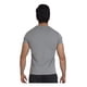 thumbnail image 4 of Playera Deportiva Cuello Redondo Para Hombre Dry Fit Gym, 4 of 8