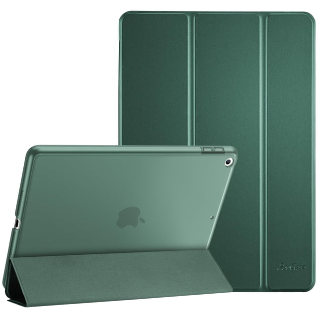 Funda ProCase para iPad 9.7 de 6.ª y 5.ª generación 2018/2017 A1893 A1954