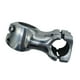 thumbnail image 5 of Accesorios para potencia de bicicleta Potencia de bicicleta para ciclismo de montaña Fácil de instalar Plata, 5 of 8