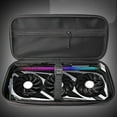 thumbnail image 4 of ZPAQI Storage Box Graphics Card Travel Carrying Bag Graphics Hard Case for RTX4060, 4 of 10