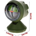 thumbnail image 5 of DouHu Automotive Inclinometer, Angle Inclinometer Outdoor Multifunctional Slope Measurement, 5 of 5