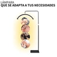 thumbnail image 2 of Lampara Para Pestañas 1x1 Microblading Led 36w Con Control Pitipa  JM2216, 2 of 7