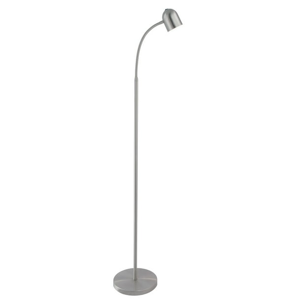 Tiara Floor Lamp Com, Brightech Litespan Led Floor Lamp Uk
