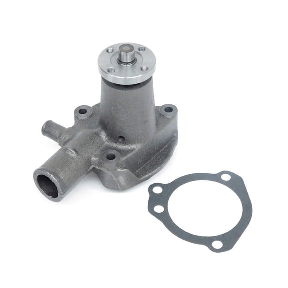 NEW WATER PUMP Fits select: 1994 FORD RANGER, 1987-1993 FORD MUSTANG LX