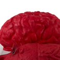 thumbnail image 3 of Órgano de Halloween hecho a mano con forma de corazón y cerebro, accesorio innovador y aterrador de alta simulación para fiesta de Halloween, 3 of 8