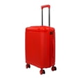 thumbnail image 2 of MALETA DE CABINA JON Z11 20" ROJO, 2 of 4