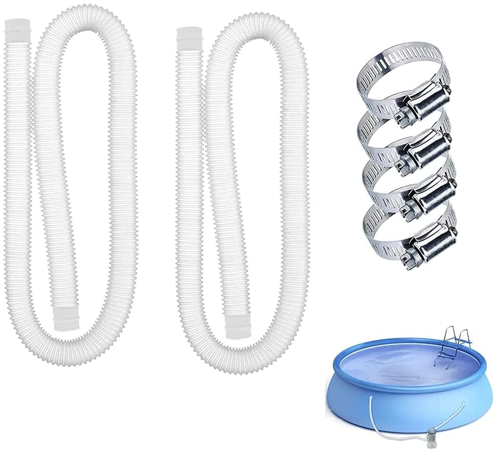 Swimming Pool Hose Replacement Hose for Above Ground Pools Accessory