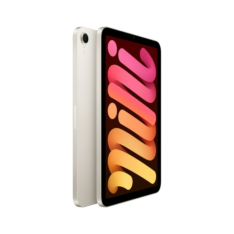2024 Apple iPad mini A17 Pro chip, Built for Apple