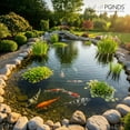 thumbnail image 4 of Half Off Ponds PVC Pond Liner, 25 ft. x 60 ft., 20-Mil, 4 of 7